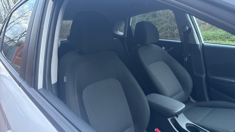 Hyundai Kona 1.0 TGDi 48V MHEV Premium 5dr Petrol Hatchback